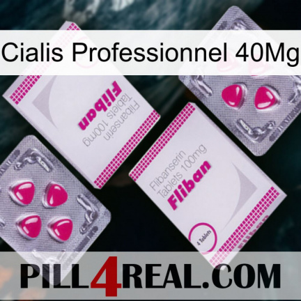 Cialis Professional 40Mg 33